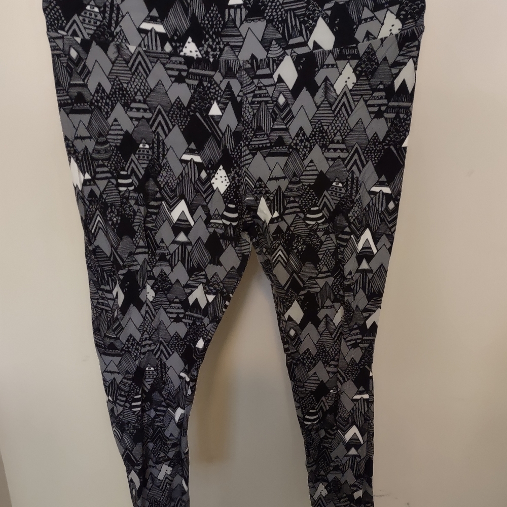 LuLaRoe leggings TC
